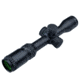 Farris Optics Lux Compact Rifle Scope, 1.5-5x32mm, 30mm Tube, Second Focal Plane, Black, 15532LCI
