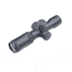 Farris Optics Lux Tactical Rifle Scope, 1.5-5x32mm, 25.4 mm Tube, Second Focal Plane, Black, 15532LTI