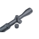 Farris Optics Oriana Rifle Scope, 3-9x44mm, 30mm Tube, Second Focal Plane, Black, 3944O
