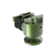 FatBoy Tripods Invert40 Ball Head, OD Green, FBTInvert40