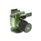 FatBoy Tripods Invert40 Ball Head, OD Green, FBTInvert40