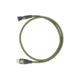 FatBoy Tripods Charging Cable, Gunmetal Gray, OD Green/ Gunmetal Gray, FBTCABLE20