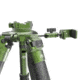 FatBoy Tripods Side Chick, OD Green, FBTSideChick