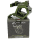 FatBoy Tripods Thick Grip Clamp, 42mm/38mm/34mm, FBTThickGrip