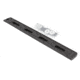 FatBoy Tripods Universal Arca Rail w/Hardware, 12 in, FBTUniArca12
