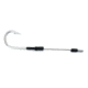 Fathom Hookset SS Cable Single Trolling Lance, 7.75in, Hook 10/0, HS-FATHSS-10/0