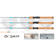 Favorite Favorite Ol Salty Spinning Rod, Medium-Heavy,, 78, OLS-781MH