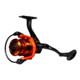Favorite Fishing Balance Spinning Reel, 2000, 5.2:1 gear ratio, 4+1 BB, Orange, BLN2000-RTL
