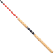 Favorite Fishing Big Dipper Crappie Spinning Rod, Light, 11ft, Red/Black, BDR-1102L