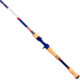 Favorite Fishing Defender Casting Rod, 6ft 10in, Medium, Red/White/Blue, DDFRC-6101M