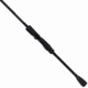 Favorite Fishing PBF Sick Stick Spinning Combo, 7ft 1in, Medium Heavy, Matte Black, SKS-711MH20