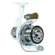 Favorite Fishing PBF White Bird Spinning Reel, 2000, 5.2:1, White, WBR2000