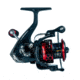Favorite Fishing Phantom Spinning Reel Black/Red, 5.2:1, 2000, Black/Red, PTM2000