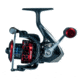 Favorite Fishing Phantom Spinning Reel Black/Red, 5.2:1, 2000, Black/Red, PTM2000