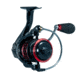 Favorite Fishing Phantom Spinning Reel Black/Red, 5.2:1, 2000, Black/Red, PTM2000
