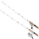 Favorite Fishing White Bird Ice Rod Combo, 28in, Medium Light, White, WBICE-281ML