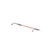 Favorite Fishing White Bird Ice Rod Combo, 28in, Medium Light, White, WBICE-281ML