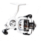 Favorite Fishing White Bird Spinning Reel, 2000, 5.2:1 gear ratio, 4+1BB, White, WBR2000-RTL