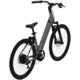 Favorite Hybrid ST E-Bike, Grey, Medium, 10-50004