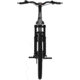 Favorite Hybrid ST E-Bike, Grey, Medium, 10-50004