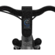 Favorite Hybrid ST E-Bike, Grey, Medium, 10-50004