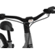 Favorite Hybrid ST E-Bike, Grey, Medium, 10-50004