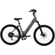 Favorite Hybrid ST E-Bike, Grey, Medium, 10-50004