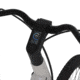 Favorite Hybrid ST E-Bike, White, Medium, 10-50009