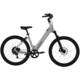 Favorite Hybrid ST E-Bike, White, Medium, 10-50009