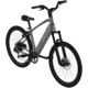 Favorite Hybrid XR Pro E-Bike, Grey, Large, 10-50005