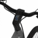 Favorite Hybrid XR Pro E-Bike, Grey, Large, 10-50005