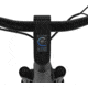 Favorite Hybrid XR Pro E-Bike, Grey, Large, 10-50005
