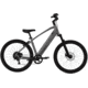 Favorite Hybrid XR Pro E-Bike, Grey, Large, 10-50005