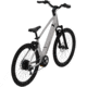 Favorite Hybrid XR Pro E-Bike, White, Large, 10-50014