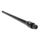 Faxon Firearms 10/22 Barrel, .22LR, 16in, Pencil Profile, 1-16 Twist, Threaded, Nitride, Black, 816341025806