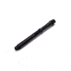 Faxon Firearms 10.5 inch Gunner Big Bore Profile Barrel, Pistol-Length, .458 Socom, 1-14 Twist, 11/16x24, 4150 Steel, Nitride, Black, 15A45814P10NGQ