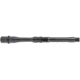 Faxon Firearms 10.5in Gunner Profile AR15 Barrel, 300 BLK, Pinned Gas Block, 15A38P10NGQ-APGB