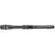 Faxon Firearms 10.5in Gunner Profile AR15 Barrel, 300 BLK, Pinned Gas Block, 15A38P10NGQ-APGB