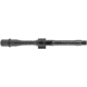 Faxon Firearms 16in Gunner Profile AR15 Barrel, 556 Nato, Pinned Gas Block, 15A38P10NGQ-APGB