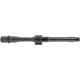 Faxon Firearms 16in Gunner Profile AR15 Barrel, 556 Nato, Pinned Gas Block, 15A38P10NGQ-APGB