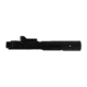 Faxon Firearms 10mm PCC Blowback Full-Mass Bolt Carrier Group, Glock Compatible, Nitride, Black, FF10MMBCGCNITRIDE