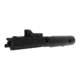 Faxon Firearms 10mm PCC Blowback Full-Mass Bolt Carrier Group, Glock Compatible, Nitride, Black, FF10MMBCGCNITRIDE