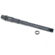 Faxon Firearms 12in Big Gunner Barrel, 8.6 BLK, Pistol Length, 4150, Nitride, 1-3 Twist Rate, Black, 10A863P12NGQ