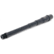 Faxon Firearms 12in Big Gunner Barrel, 8.6 BLK, Pistol Length, 4150, Nitride, 1-3 Twist Rate, Black, 10A863P12NGQ