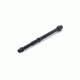 Faxon Firearms 14.5in Gunner, 5.56 Nato, Mid-Length Rifle Barrel, 4150 QPQ, Black, Small 15A58M14NGQ