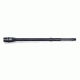 Faxon Firearms 14.5in Gunner, 5.56 Nato, Mid-Length Rifle Barrel, 4150 QPQ, Black, Small 15A58M14NGQ