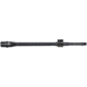 Faxon Firearms Faxon AR-15 Barrel 5.56 NATO 14.5in, 1-8, Gunner Profile, Black, 15A58M14NGQ-APGB