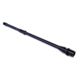 Faxon Firearms Faxon Duty Series AR15 Barrel, 556 Nato Pencil Profile Threaded Barrels, 14.5 in, 1-8 Twist, Nitride, Black, 15A58M14NPQ