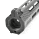 Faxon Firearms STREAMLINE CARBON 10in M-LOK Anodized, Carbon Fiber, FFHGMLOK10C1, FFHGMLOK15C1