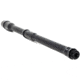 Faxon Firearms 16in Big Gunner Barrel, 8.6 BLK, Carbine Length, 4150, Nitride, Black, 10A863C16NGQ